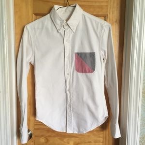 Men's Dress Shirt